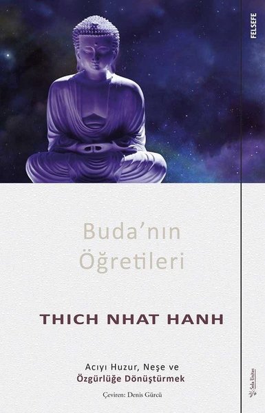 Buda'nın Öğretisi